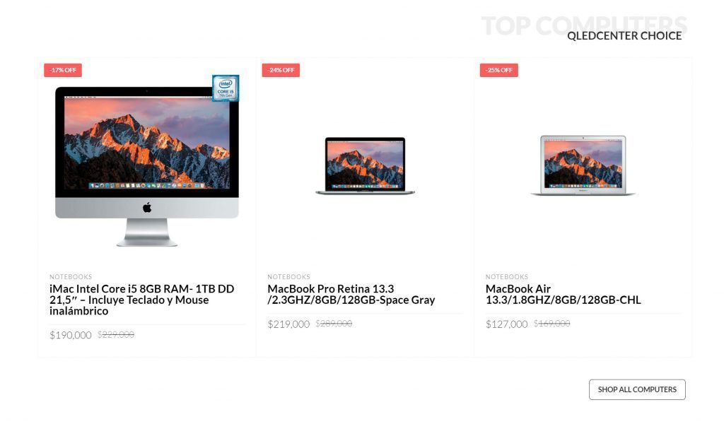 Centrobrand.com Dubious Electronics Online Shop