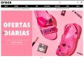 Crocesandalias.shop Tienda Online Dudosa Calzado Crocs