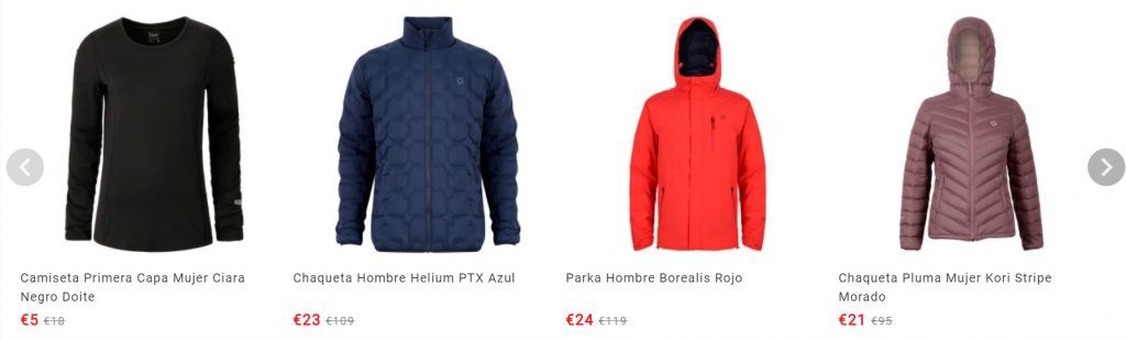 Doitechile.shop Online Shop Dubious Doite Products
