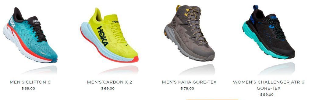 Dwwdmall.com Dubious Hoka Shoes Online Shop