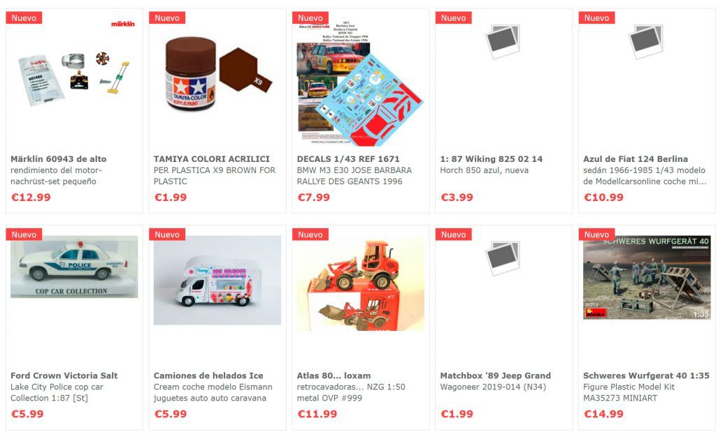 Ejustideat.com Tienda Online Dudosa