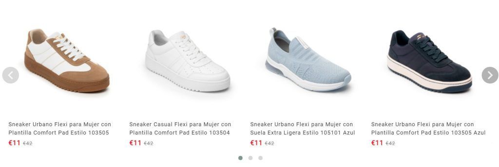 Flexonlinemx.shop Tienda Online Dudosa