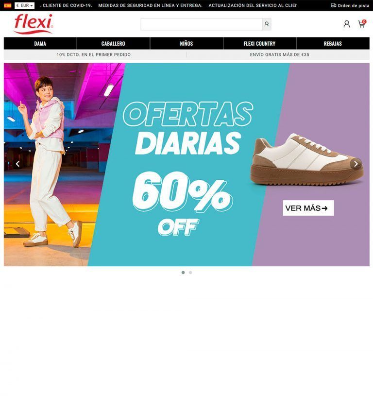 flexonlinemx.shop online shop dubious Flexi products