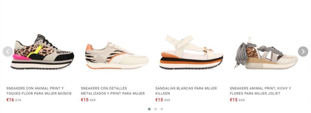 Gioszapatos.shop Online Shop Dubious Gioseppo Footwear