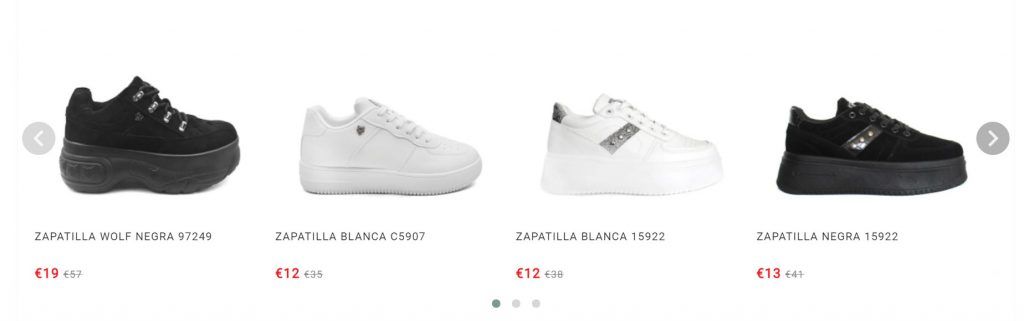 Gottcareg.online Dodgy Online Shop Gotta Products