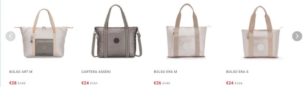 Kipcloutlet.online Dubious Online Shop Kipling