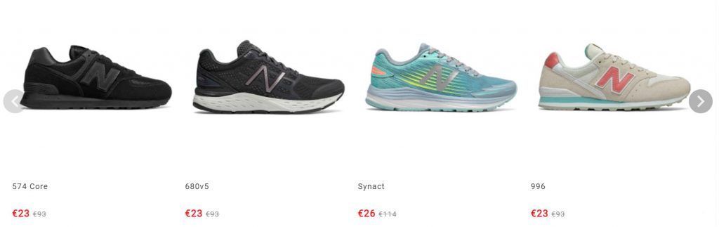 Nbzapatillas.website Dubious Online Shop New Balance