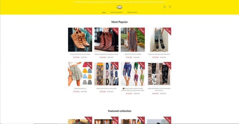 shyhey.com online shop dubious women fashion