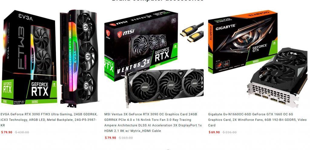 Tloav.com Dubious Multi Product Online Shop