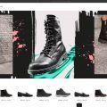 Clarkscanadastore.com Tienda Online Dudosa Calzado Clarks