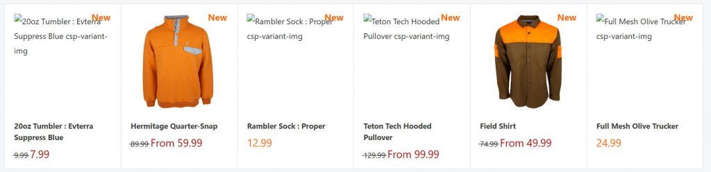Datadrivenhrpro.com Dubious Fashion Online Shop