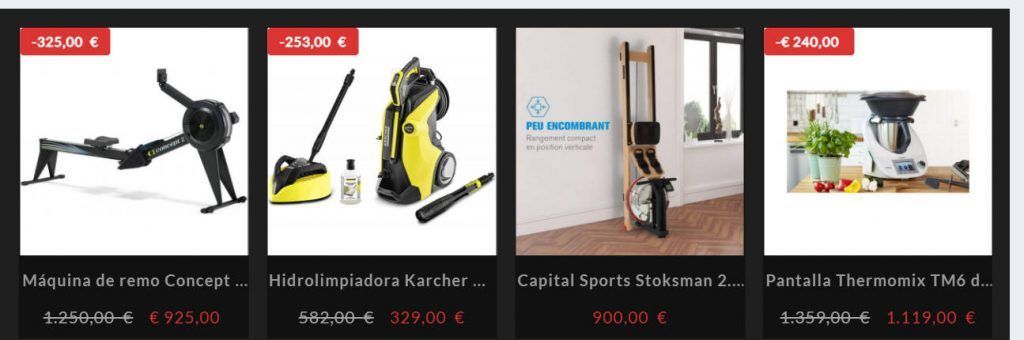 Htech Market.com Dubious Technology Online Shop