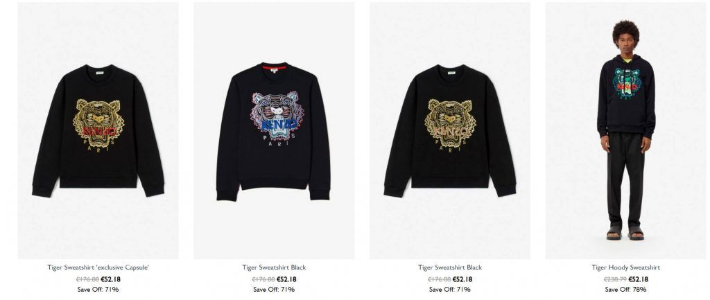 Kz.ejve .shop Online Shop Doubtful Kenzo