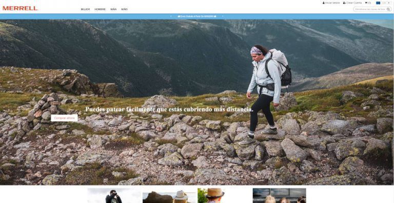 merrellmexico.top dubious online shop Merrell