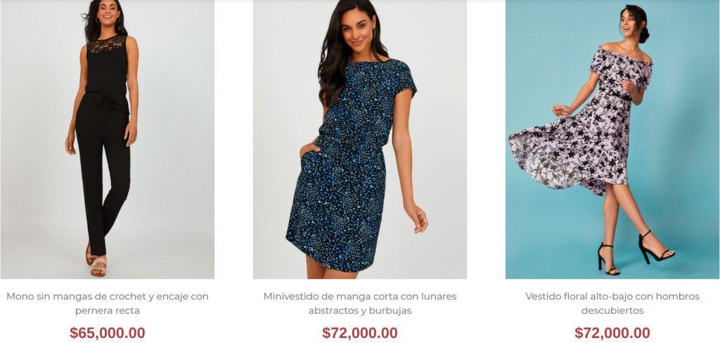 Minxsool.com Tienda Online Dudosa