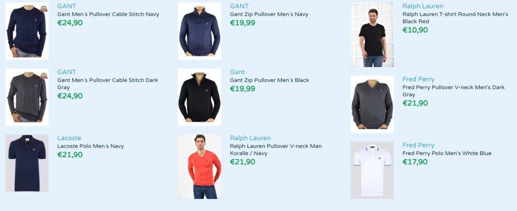 Restpostena.com Tienda Online Dudosa
