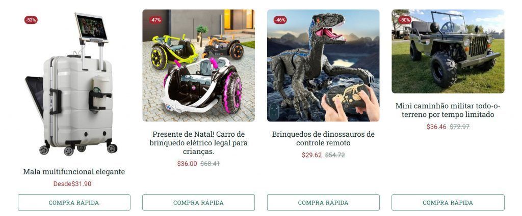 Stdsiendf.com Dubious Multi Product Online Shop