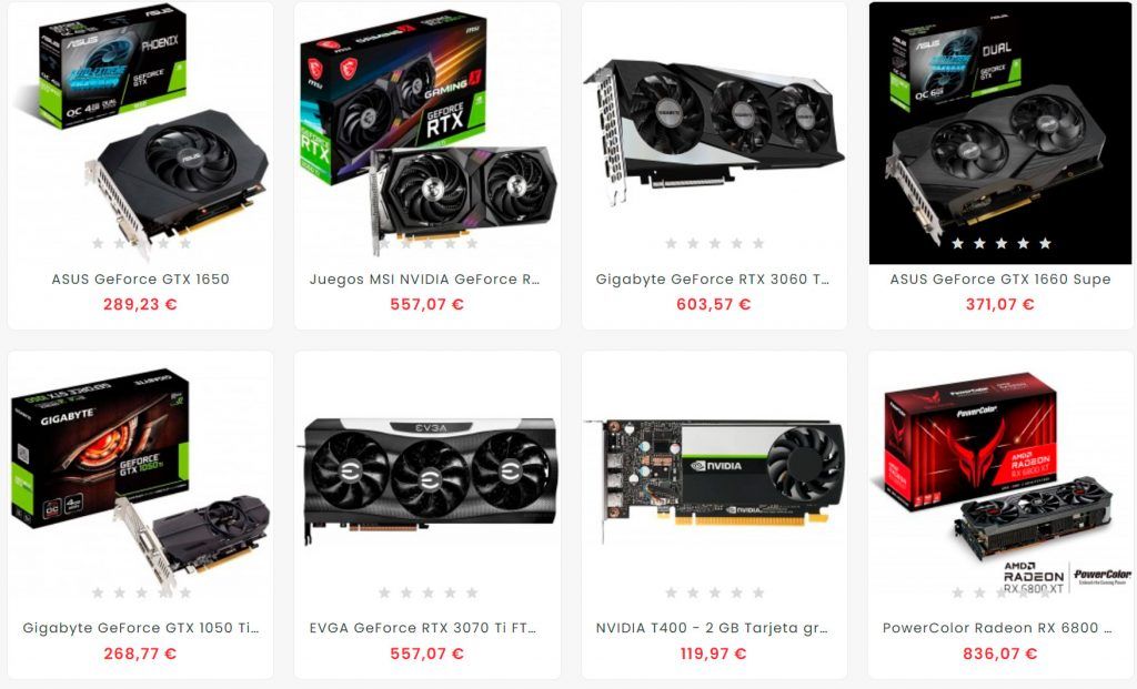Tedaselectro.com Dubious Electronics Online Shop