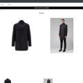 Tiendahugobosschile.top Tienda Online Dudosa Hugo Boss