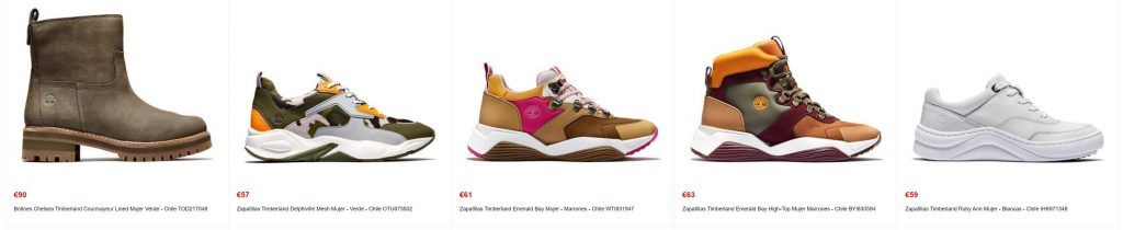 Timberlandchile.co Dubious Timberland Online Shop