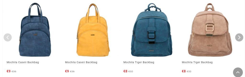 Azamoda.shop Online Shop Dubious Azaleia Products