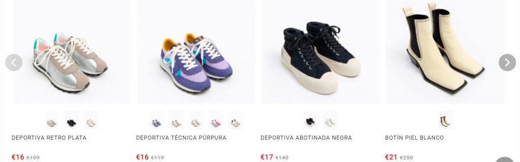 Bimbaybolsa.shop Doubtful Online Shop Bimba Y Lola