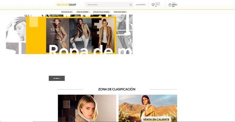brunoesshop.com dubious fashion online shop