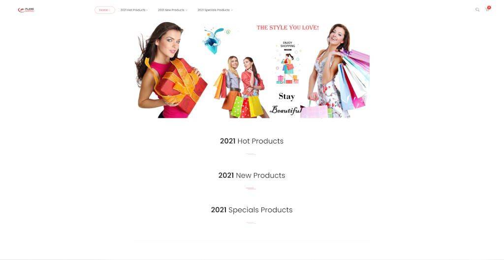 Fomshop.tk Tienda Online Dudosa Multiproducto
