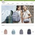 Kipingbag.shop Tienda Online Dudosa Kipling