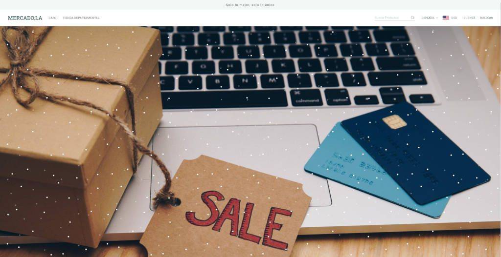 Mierisk.com Tienda Online Dudosa Multiproducto