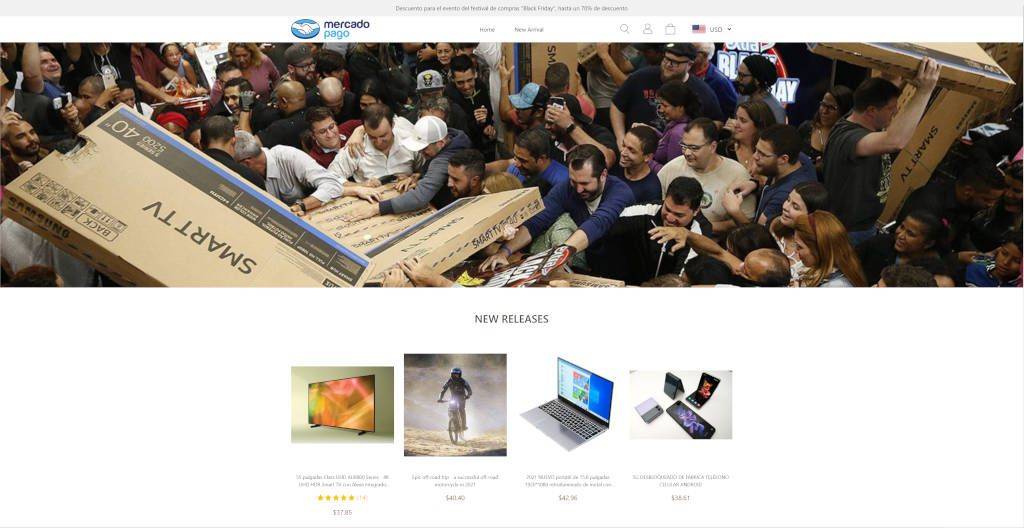Nentsot.com Tienda Online Dudosa Multiproducto