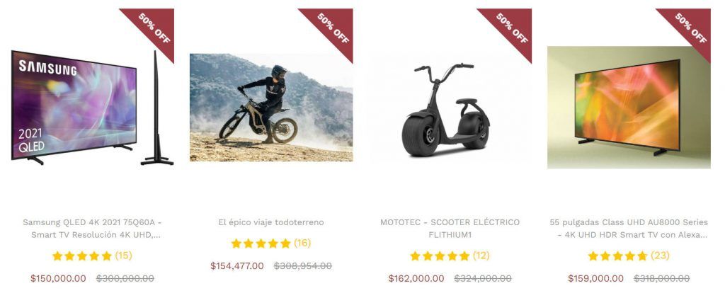 Osusuga.com Online Shop Dubious Technology