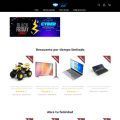 Osusuga.com Tienda Online Dudosa Tecnologia