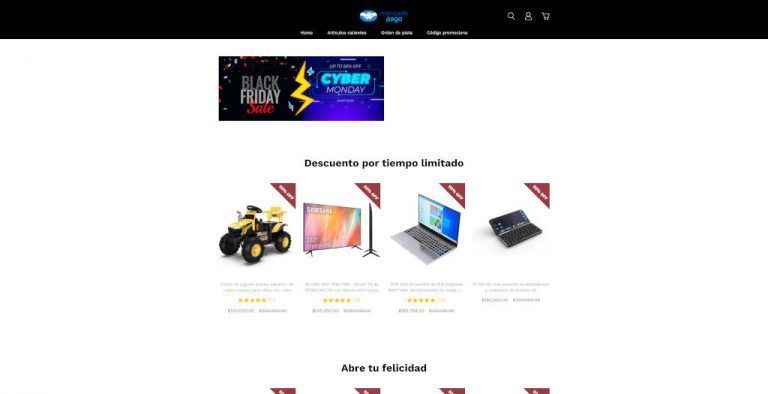 osusuga.com online shop dubious technology
