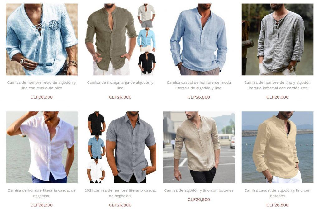 Petershoping.com Tienda Online Dudosa