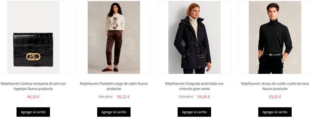 Ralphlaurenes.com Dodgy Online Shop Ralph Lauren