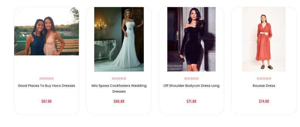 Sagsao.cf Dubious Fashion Online Shop