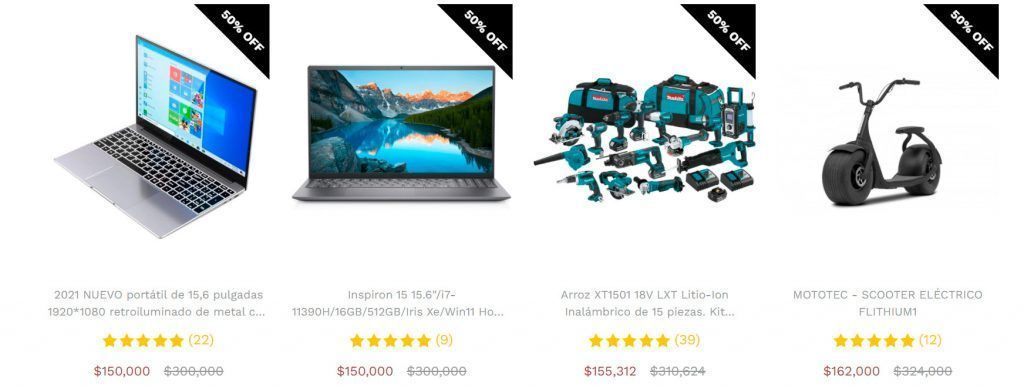 Strugglestokids.com Dubious Multi Product Online Shop