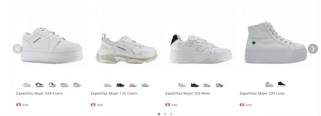Zapatoutlei.shop Dubious Online Shoe Shop Cmoran