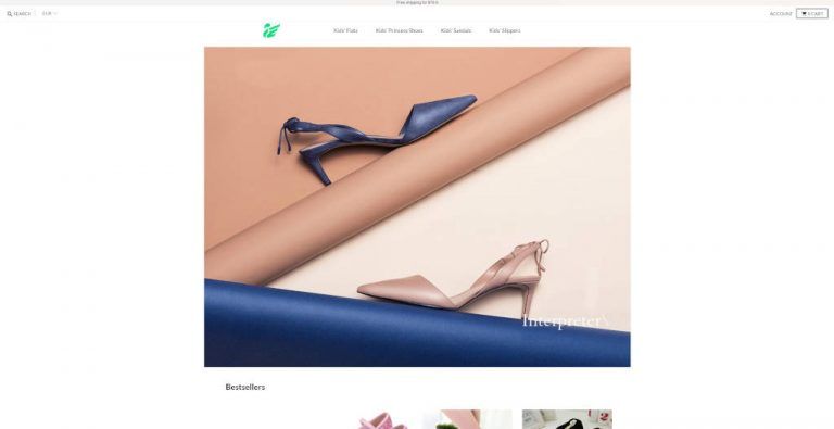 zqusoe.com dubious footwear online shop