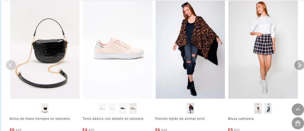 Elarebaja.online Dubious Online Shop Ela Products