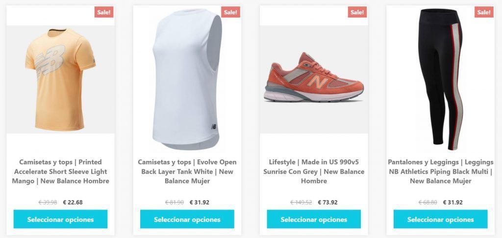 Facepets.es Dubious New Balance Online Shop