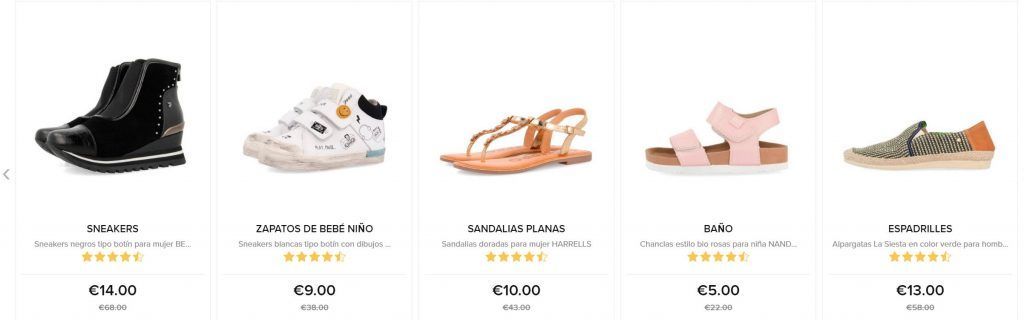 Giosees.shop Online Shop Dubious Gioseppo Footwear
