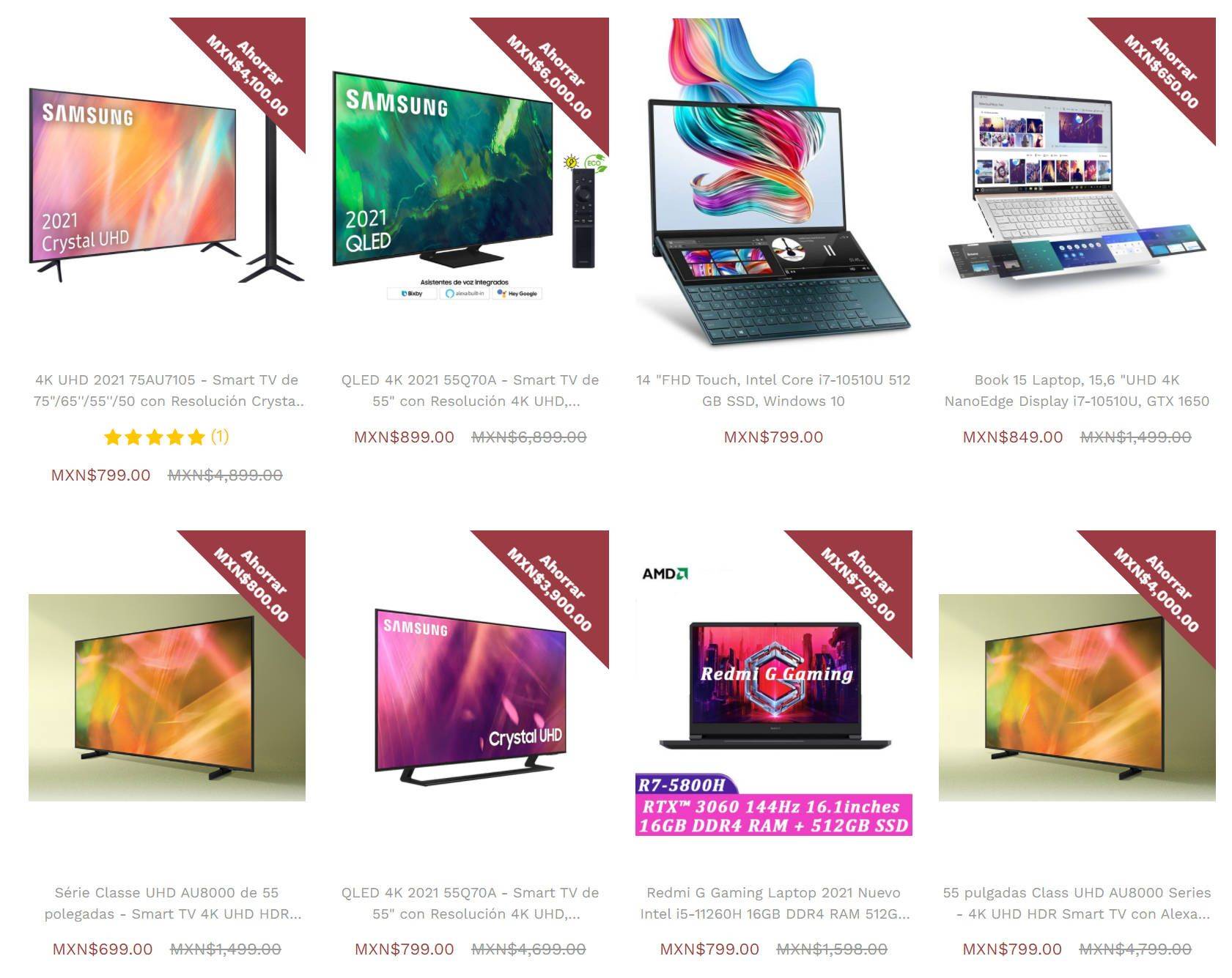 lenpyr.com tienda online dudosa televisores - Fakes, tiendas dudosas