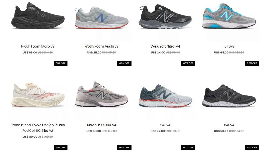 Newsbalances.com Dubious New Balance Online Shop