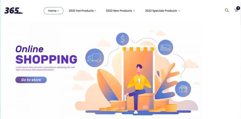 pm365.tk dubious multi-product online shop