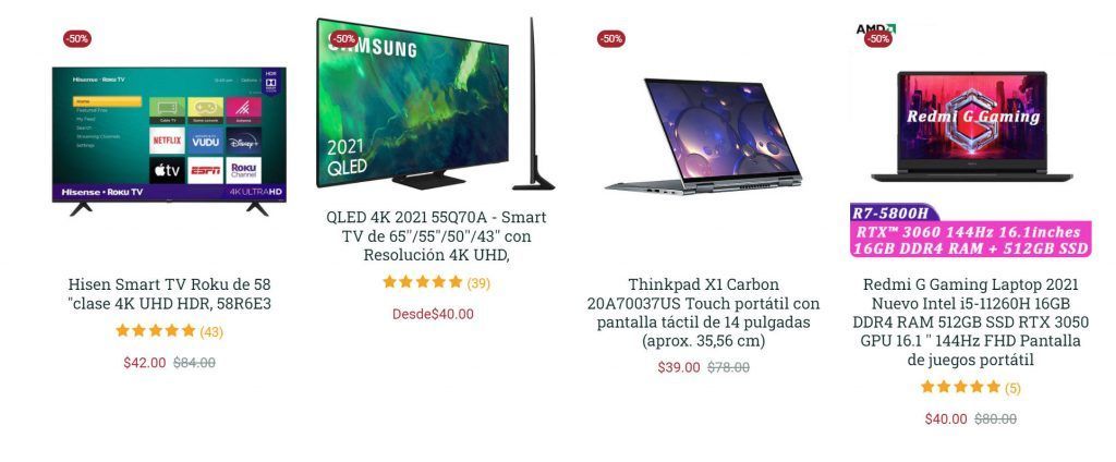 Qwqlta.com Tienda Online Dudosa