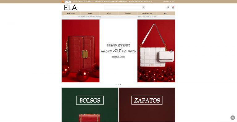 ropacorebaja.ru dubious online shop ELA