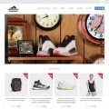 Starlinemagicians.com Tienda Online Dudosa Adidas