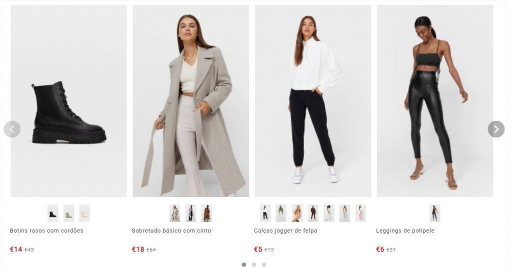 Stradropas.online Dubious Stradivarius Online Shop